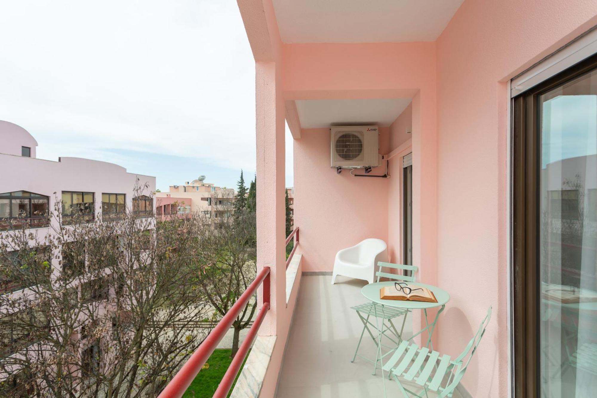 Beguest Retiro Da Guia Διαμέρισμα Κασκαΐς Εξωτερικό φωτογραφία