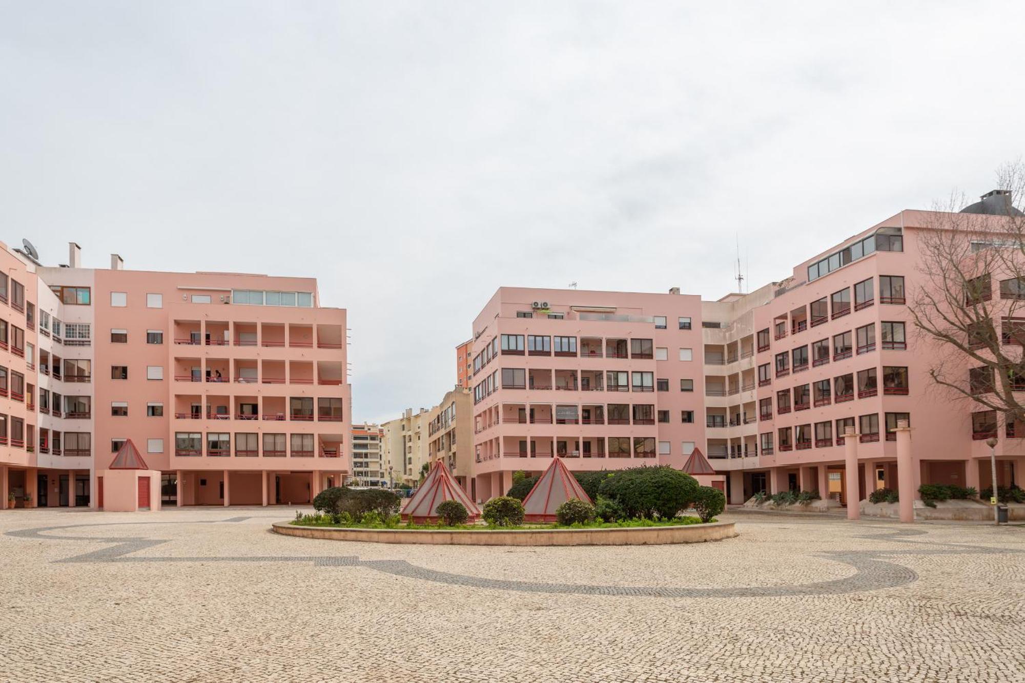 Beguest Retiro Da Guia Διαμέρισμα Κασκαΐς Εξωτερικό φωτογραφία