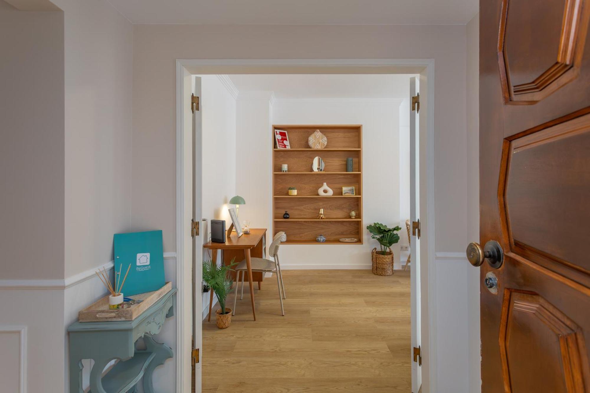 Beguest Retiro Da Guia Διαμέρισμα Κασκαΐς Εξωτερικό φωτογραφία
