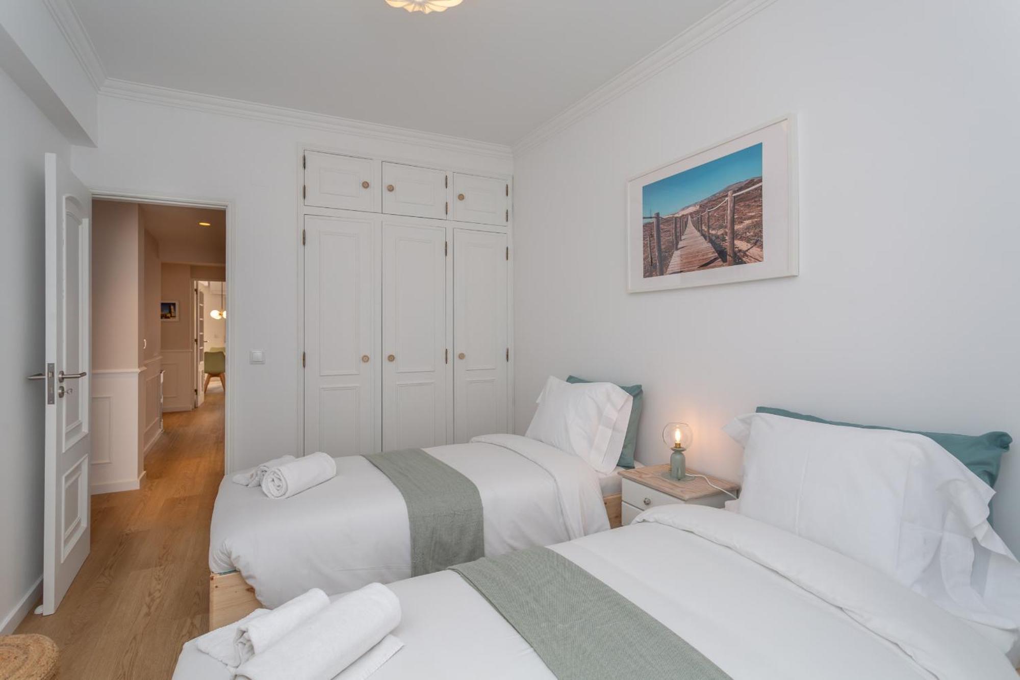 Beguest Retiro Da Guia Διαμέρισμα Κασκαΐς Εξωτερικό φωτογραφία