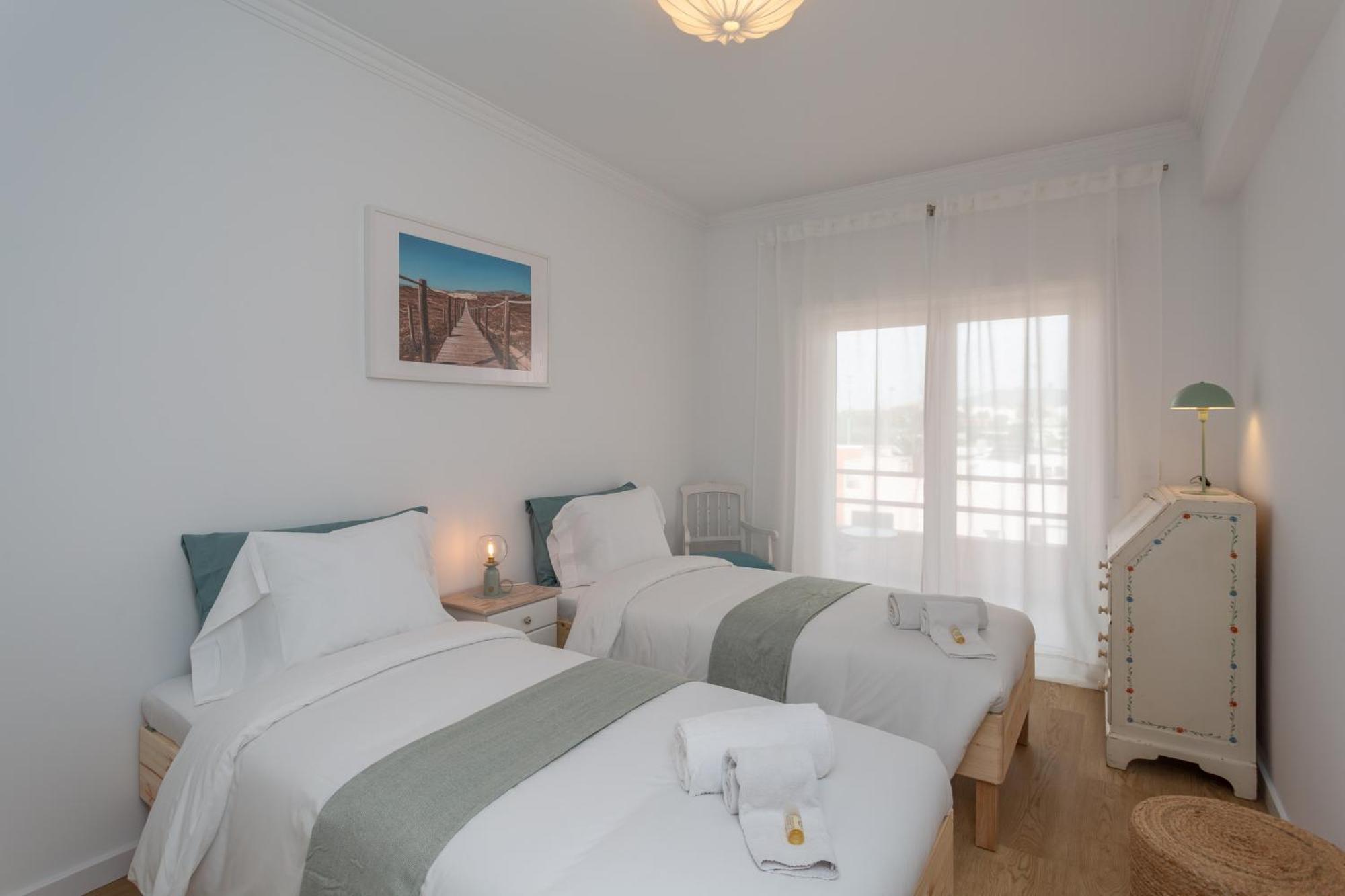 Beguest Retiro Da Guia Διαμέρισμα Κασκαΐς Εξωτερικό φωτογραφία